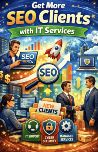 IT News for how to get more seo clients